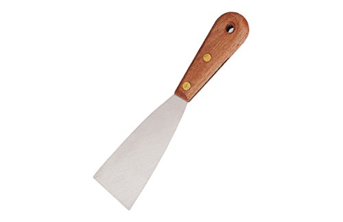 ESPATULA Mango Madera 70