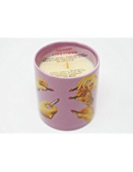 Seletti Lipstick Scented Candle â€“ Maurizio Cattelan â€“ Toilet Paper
