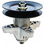 Spindle Assembly for MTD,Cub Cadet 918-04126, 918-04125, 618-04126, 618-04125 by DIY Parts Depot