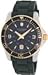 Victorinox Swiss Army Maverick Green Dial Green Rubber Mens Watch 241606