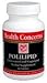 Health Concerns - Polilipid® 60 tabs