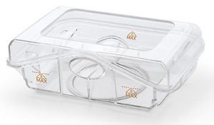 Water chamber tub for philips respironics dreamstation humidifier…