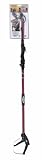 Hyde Tools 28670 QuickReach Telescoping Pole, 4-1/2-Feet to 6-1/2-Feet