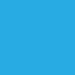 High Trek Hiking/Walking/Trekking Poles -2 Blue