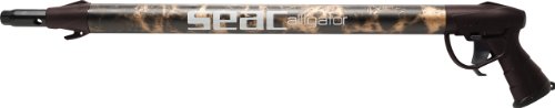 SEAC Alligator Automatic Speargun