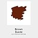 Jordana Easyliner For Eyes 02 Brown Suede