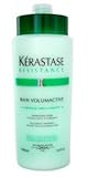 Kerastase Resistance Bain Volumifique Thickening Effect Shampoo 8.5 oz