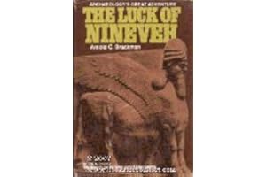 The luck of Nineveh: Archaeology's great adventure