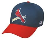 MLB ADULT St. Louis CARDINALS Alternate 