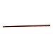 Uxcell a14011600ux0147 Wooden Noodles Cooking Chopsticks 42cm Length (Pack of 4)