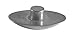 Pinewood Pro 2.5 Oz Tungsten Canopy Weight for Derby Cars | for Faster speeds and Precise Center of Gravity | Sleek and Cool Look | Aerodynamic | Easy Installation | Child-Safe and Non-Toxic