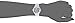 Armitron Sport Women's 45/7045PBL Rose Gold-Tone Accented Digital Powder Blue Resin Strap Watch