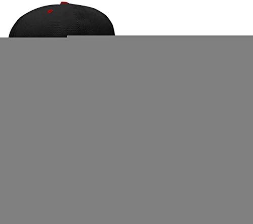 Velcro Closure Cotton Baseball Caps Hat Asking Alexandria Family