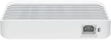 Ubiquiti USW--8-POE UniFi Managed PoE+ Switch 8x 2.5GbE, 2x 10GbE SFP+ view 5