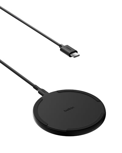 Belkin BoostCharge Wireless Charging Pad