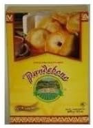 Pan De Bono Colombiano (typical Colombian Yucca Bread, 1 pack)