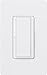 Lutron (77182) RRD-8ANS-WH 8A RadioRa 2 Remote Neutral Switch