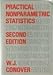 Practical Nonparametric Statistics (Wiley Series in Probability and Statistics)