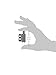 Stens 430-405 Interlock Switch Replaces Ariens 03657100 John Deere AM104884 Scag 481637 Murray 024273MA Troy Bilt 1748723 Ariens D18038 Exmark 1-513051 Bobcat 38382