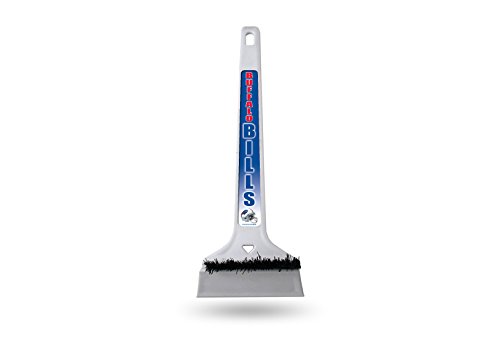 NFL Buffalo Bills Large Ice Scraper
