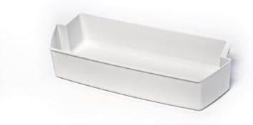 Genuine Whirlpool 2187172 Shelf For Refrigerator Amazon Com
