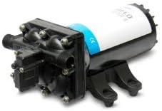 SHURFLO PROBLASTER II DLX W/D PUMP 4GPM product image 2