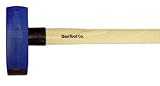 Bon 11-840 3-Pound Stone Mason's Hammer