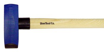 Bon 11-840 3-Pound Stone Mason's Hammer