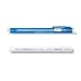 Staedtler Stick Eraser Holder and Eraser Refills(Pack of 10) Set