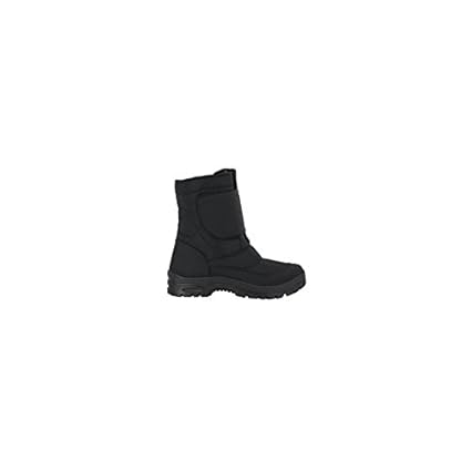KIMBERFEEL – KIMBERFEEL PRALOUP schwarz Apres Ski