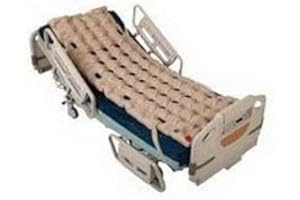 EH1004ECEA - Ehob Expansion Control Waffle Mattress without Pump