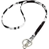 Vera Bradley Lanyard in Night & Day