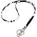 Vera Bradley Lanyard in Night & Day