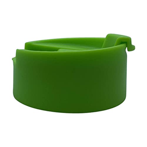 NuRich Hydro Wide Mouth Flip and Sip Replacement Coffee Lid or Cap