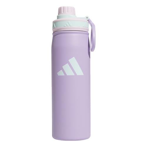 adidas Metal Water Bottle 600 mL