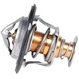 ACDelco 131-124 GM Original Equipment Engine Coolant Thermostat