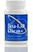 Beta-1 3-d glucan 500mg - 60 ct (Pack of 2)