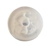 WANWU Recoil Starter Pulley For Stihl 08S 064 066 MS640 MS650 MS660 P835 P840 Chainsaw 1122 195 0400