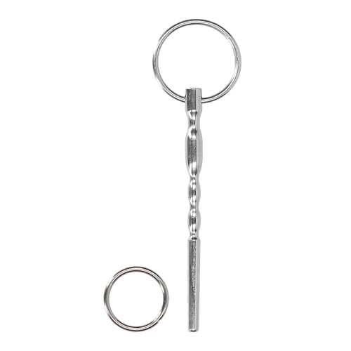 Urethral Sounding - Metal Plug