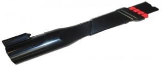 aspirapolvere verticale bissell