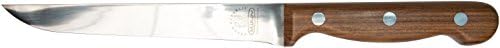 MIKOV Butcher, 321 ND 18 Lux Profi, Blade Length: 18 cm