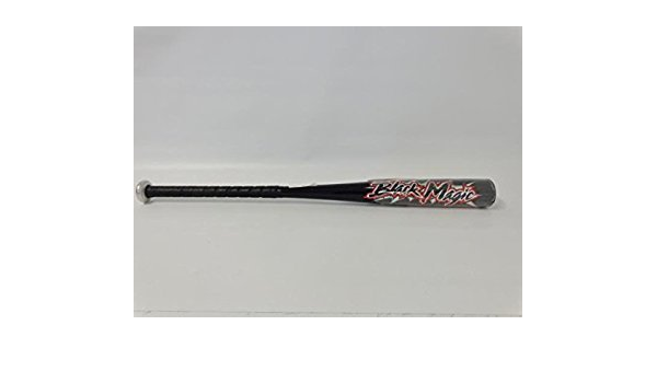 black magic bat