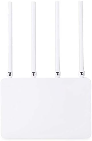 XelparucTS Original Xiaomi Mi WiFi Router 3G 1167Mbps 2.4GHz 5GHz Dual Band 128MB ROM