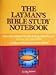 Layman's Bible Study Notebook