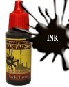 Warpaints: Dark Tone Ink