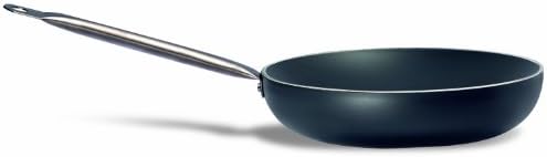 PensofalPlatino Bio-Ceramix Non-Stick Jumbo Professional Fry Pan with Stainless Steel Handle, 12-1/2-Inch