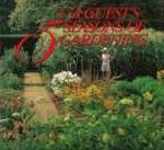 C.Z. Guest's 5 Seasons of Gardening by 