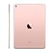 Apple iPad Pro Tablet (32GB, Wi-Fi, 9.7') Rose Gold (Renewed)