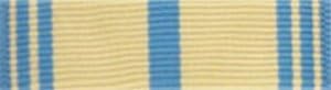 Armed Forces Reserve Medal Ribbon