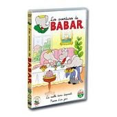 Les Aventures De Babar - 18 - La Vieille Dame Disparaît + Reines D'un Jour